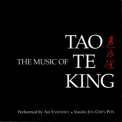 La Música del Tao Te King