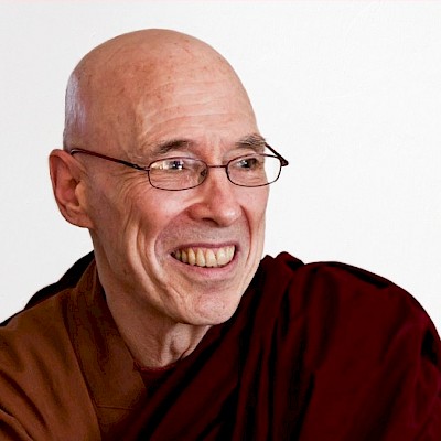 Bhikkhu Bodhi (Jeffrey Block)