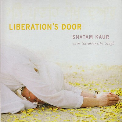 La puerta de la liberación (Liberation's Door)