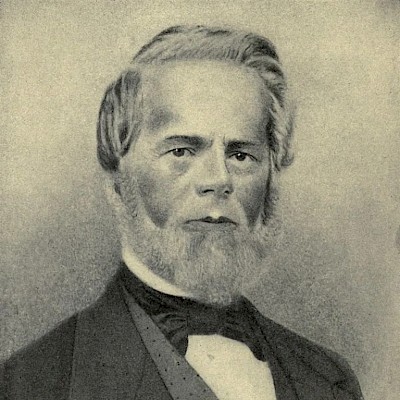 Phineas Parkhurst Quimby