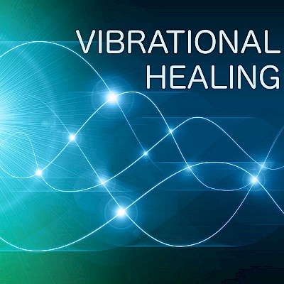 Vibrational Healing: Sound Therapy