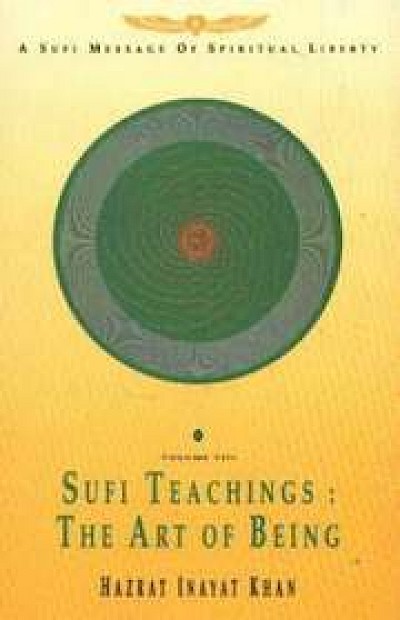 Sufi Teachings (Vol. 8a)