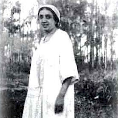 Josefa Luque Álvarez