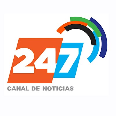 Noticias de Argentina [24/7 Canal de Noticias]