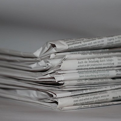 Newspaper / Newspapers